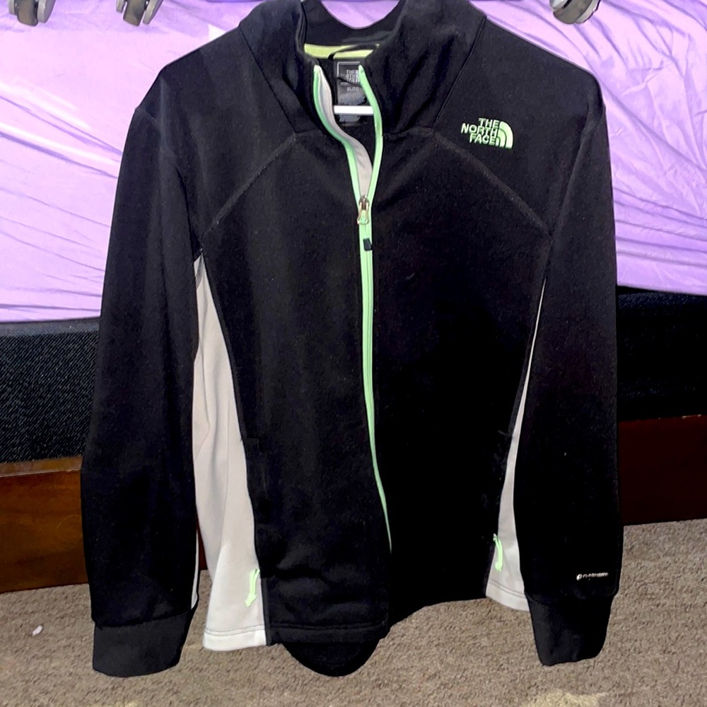 North face women’s jacket